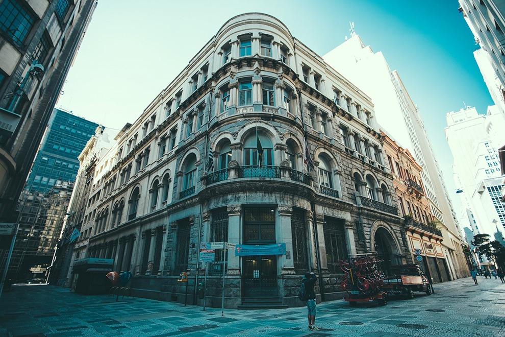 Available Erasmus Internships