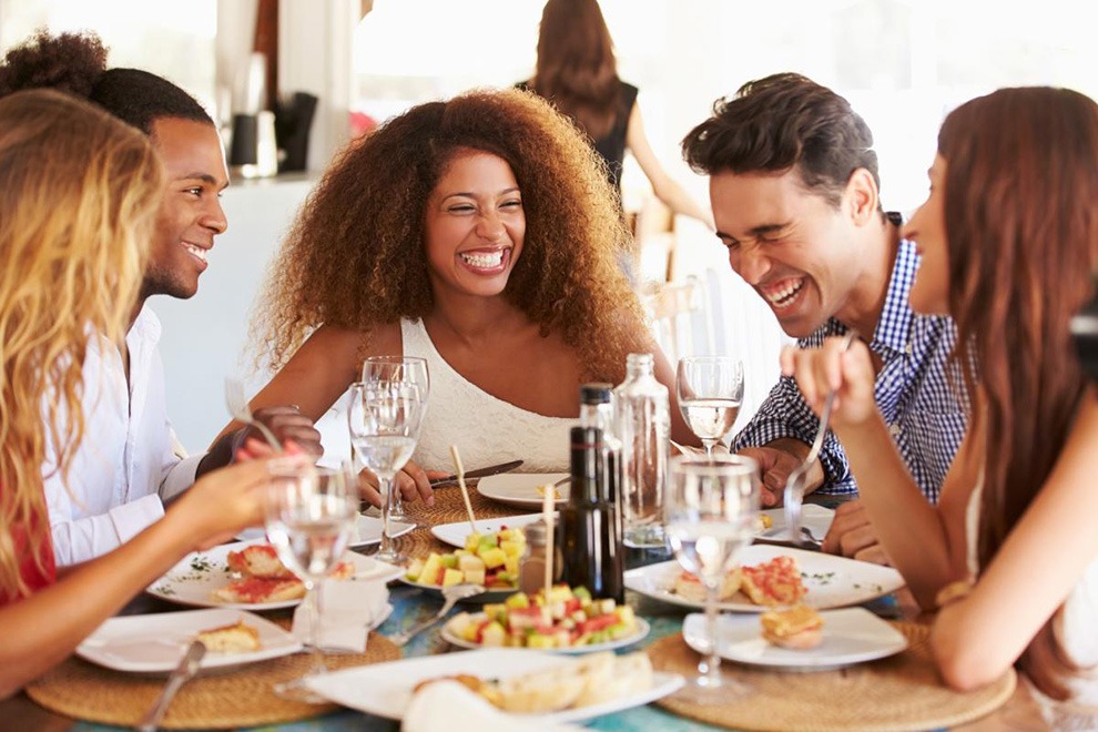 8 reasons for going on Erasmus