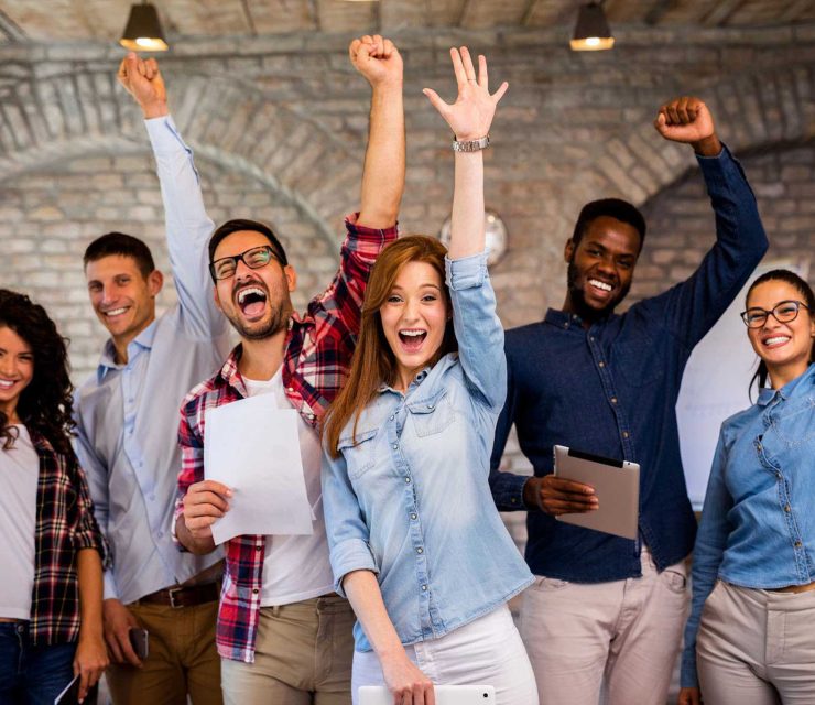Internships in Business