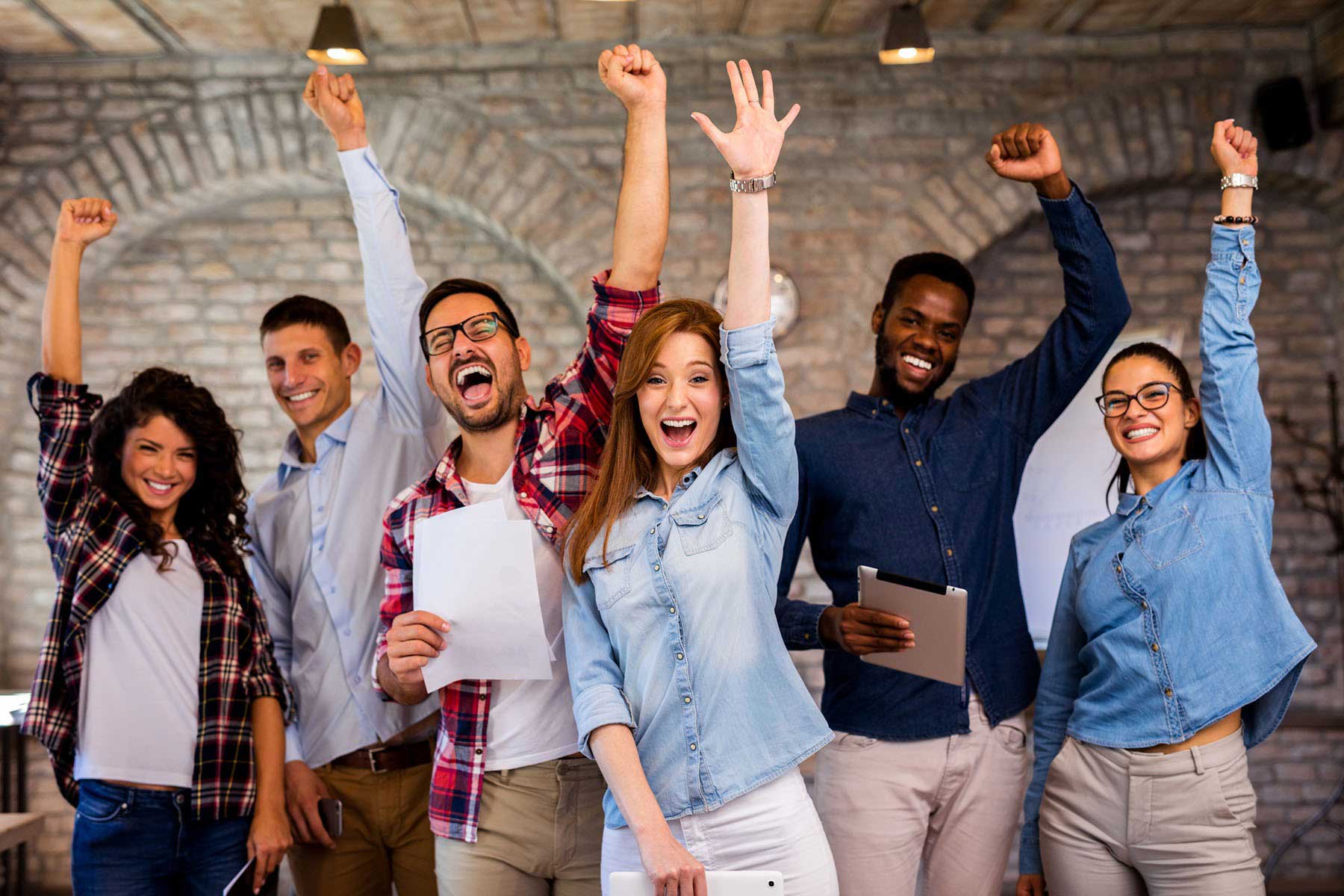 Internships in Business