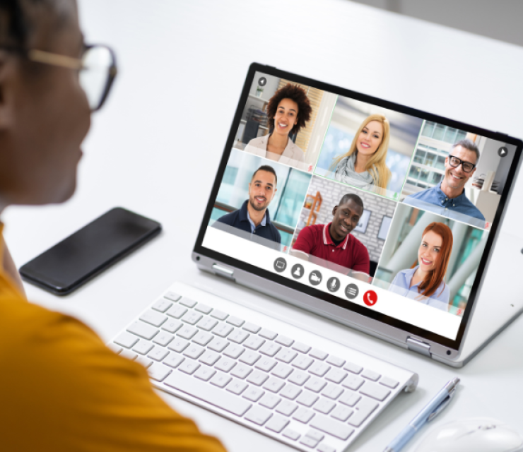 How to Onboard New Interns Virtually
