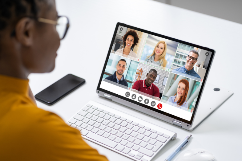 How to Onboard New Interns Virtually