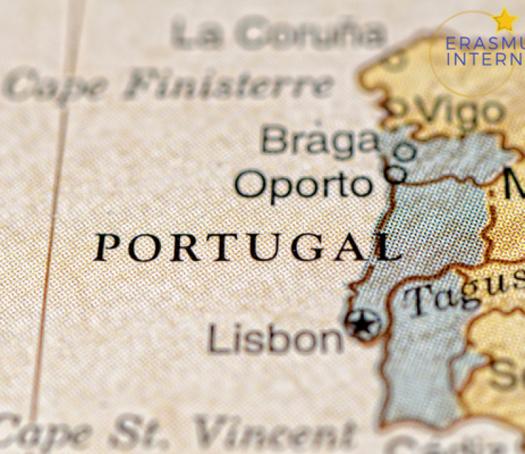 Best student accommodation in Portugal