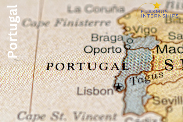 Best student accommodation in Portugal
