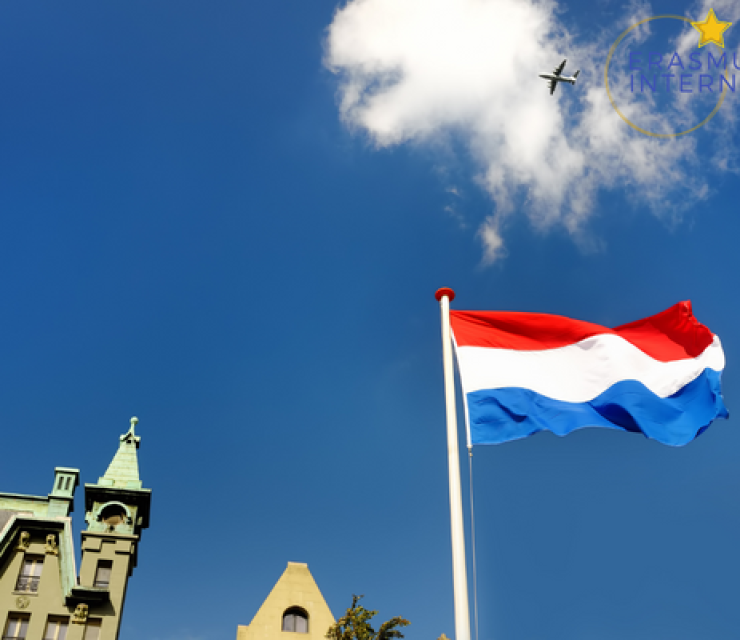 Best 2024 2025 Guide Internships in Netherlands