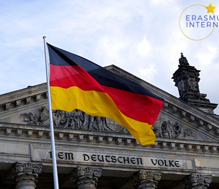 Best 2024 2025 Guide Internships in Germany