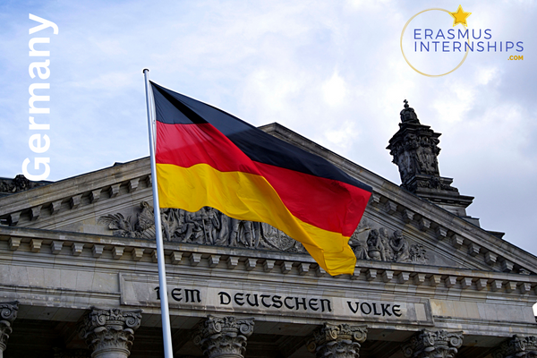 Best 2024 2025 Guide Internships in Germany
