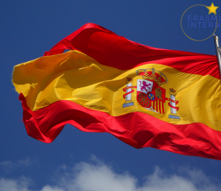 Best 2024 2025 Guide to Top Internships in Spain
