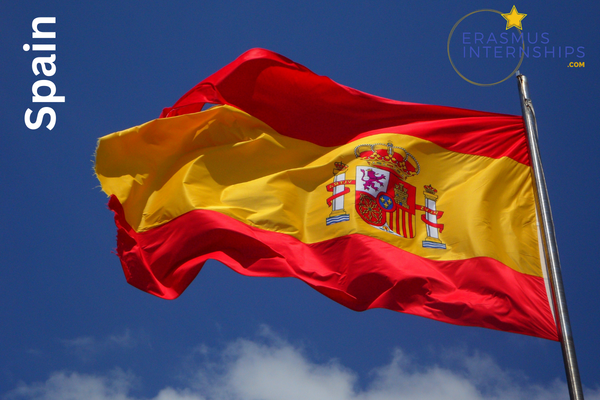 Best 2024 2025 Guide to Top Internships in Spain