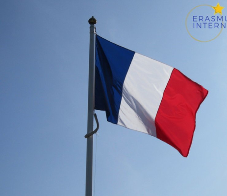 Best 2024 2025 Internships in France