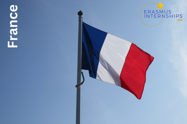 Best 2024 2025 Internships in France