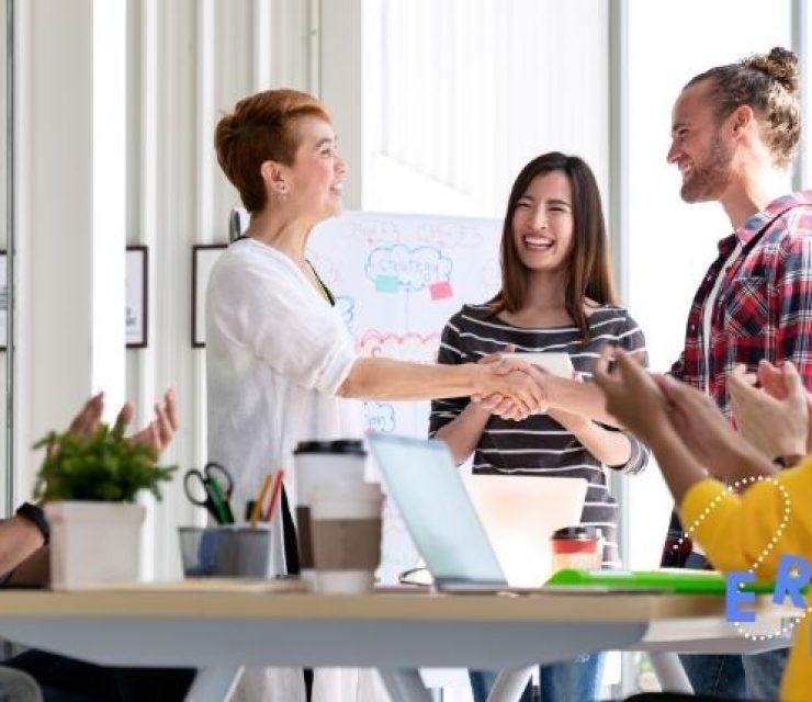 5 Benefits of Internship Programs